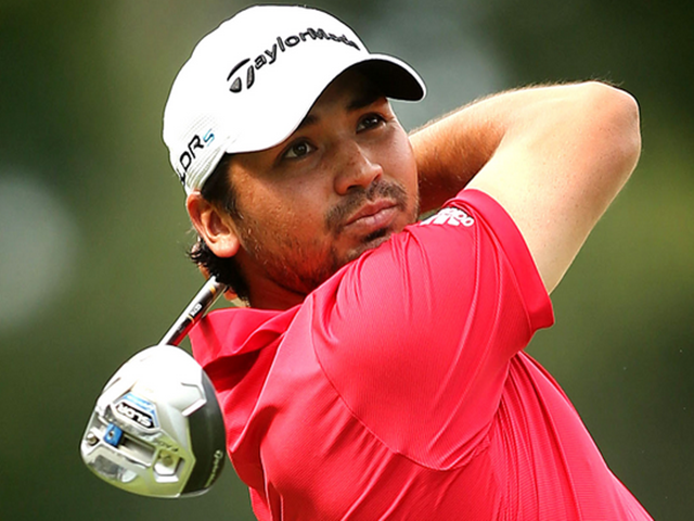 Dave thinks Jason Day can land his first major this week